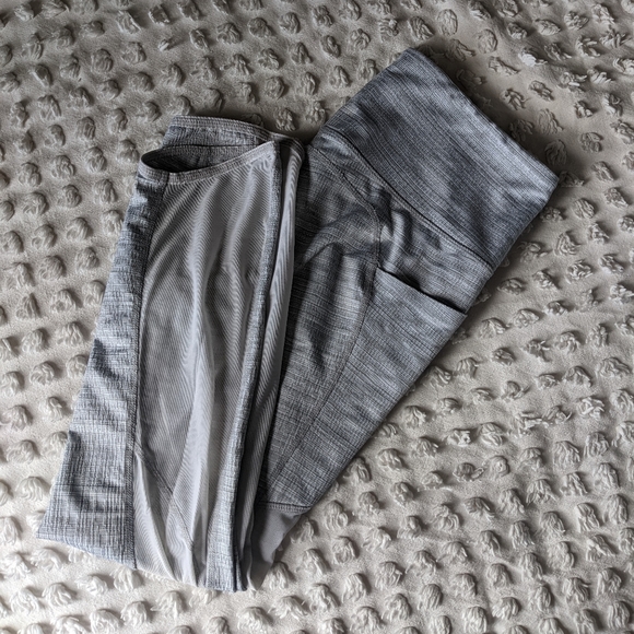 Athleta Chat to Town Leggings - Picture 5 of 16